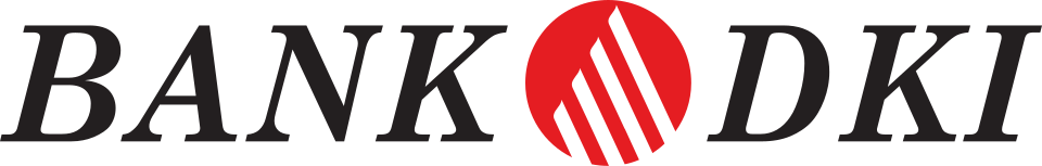 BANK DKI Logo