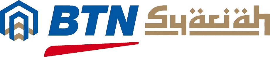 BTN Syariah Logo
